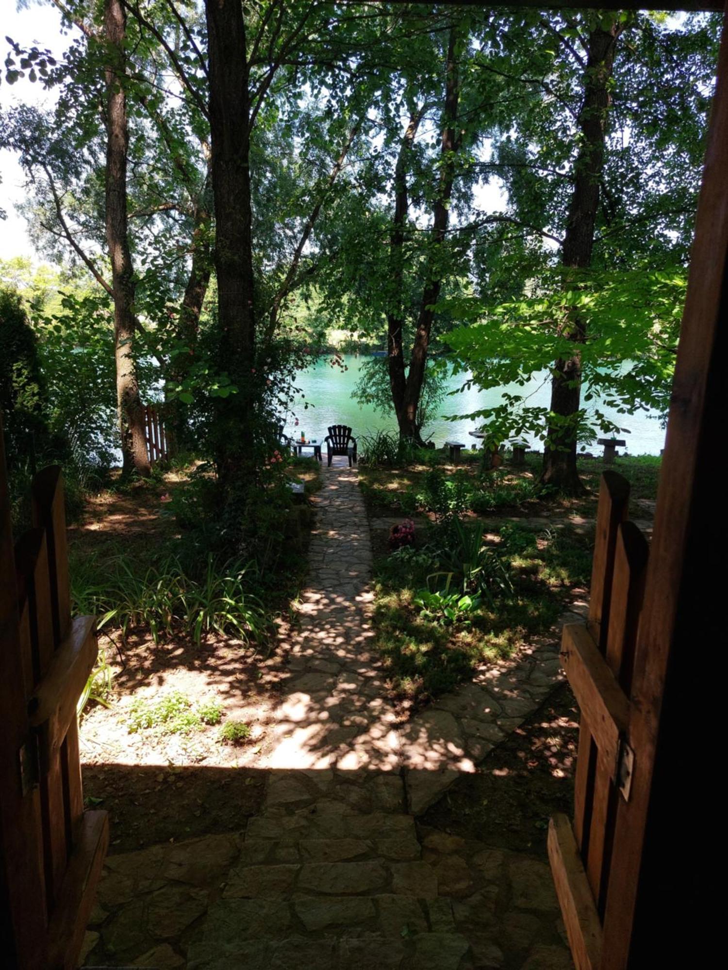 Fortuna Holiday Home Bihać Eksteriør bilde
