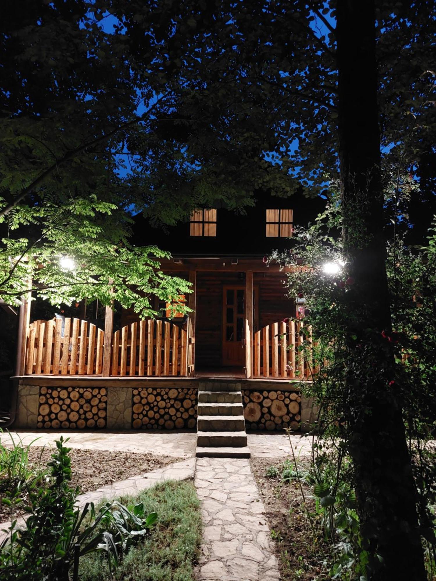 Fortuna Holiday Home Bihać Eksteriør bilde