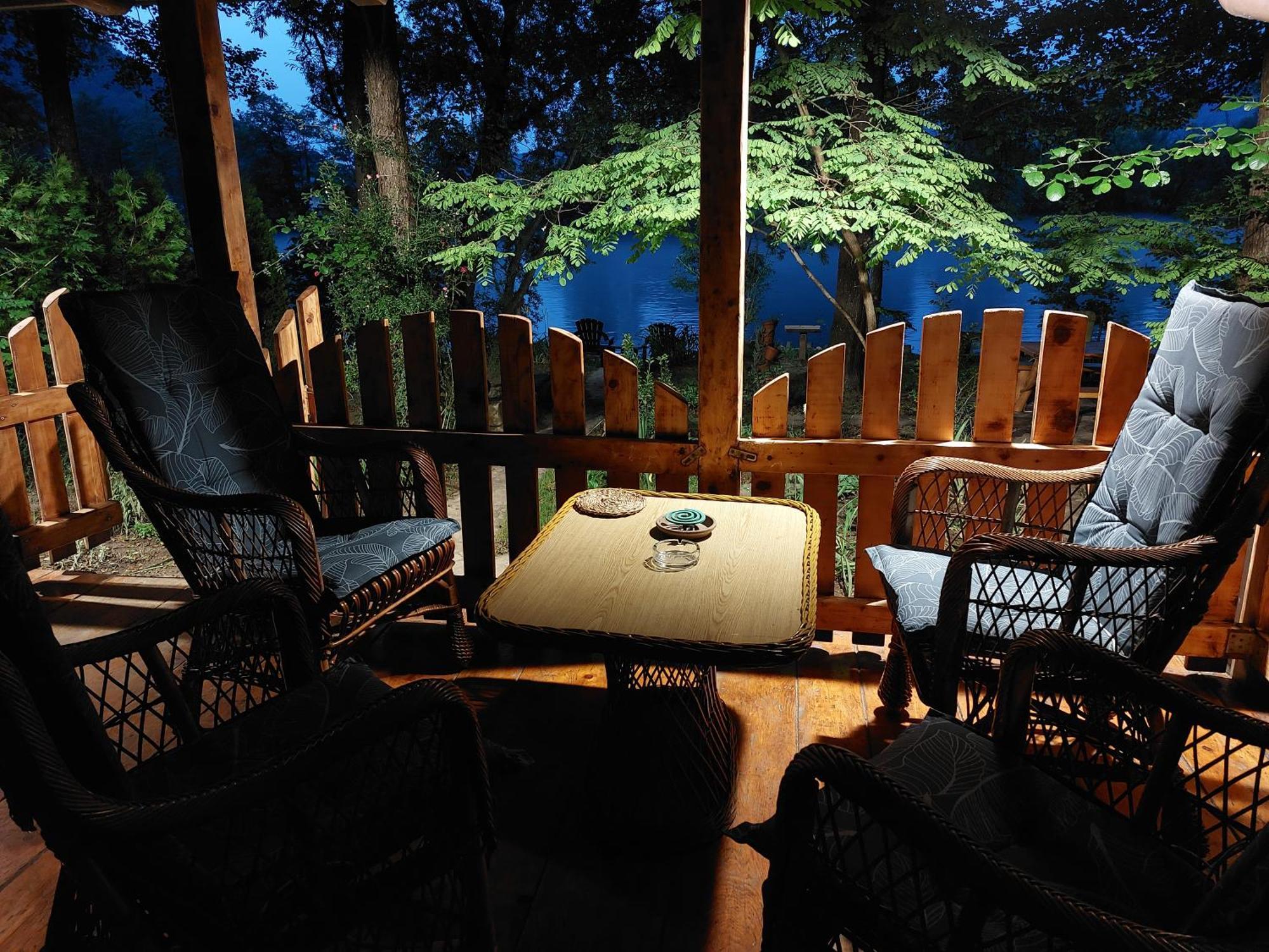 Fortuna Holiday Home Bihać Eksteriør bilde