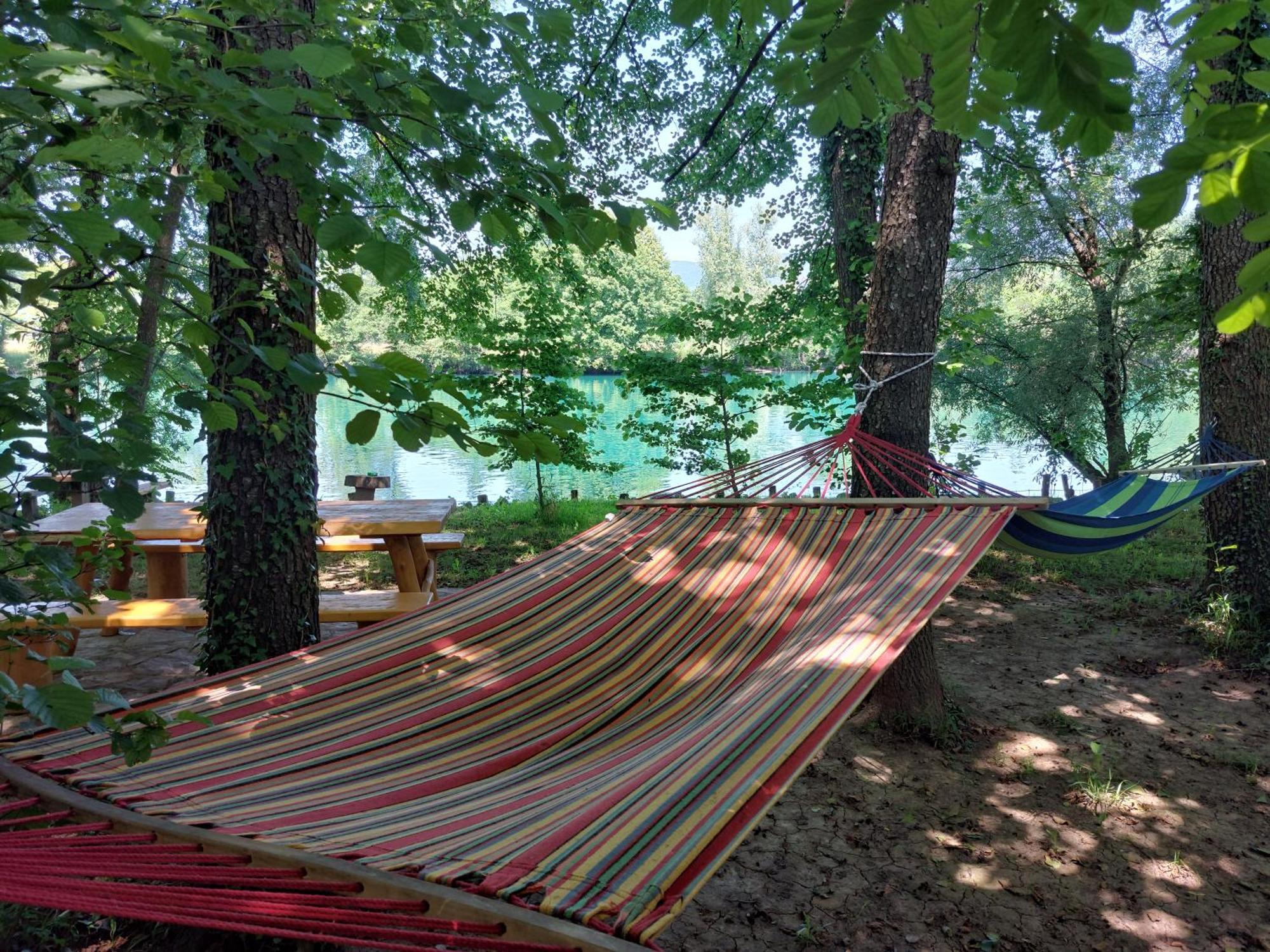 Fortuna Holiday Home Bihać Eksteriør bilde