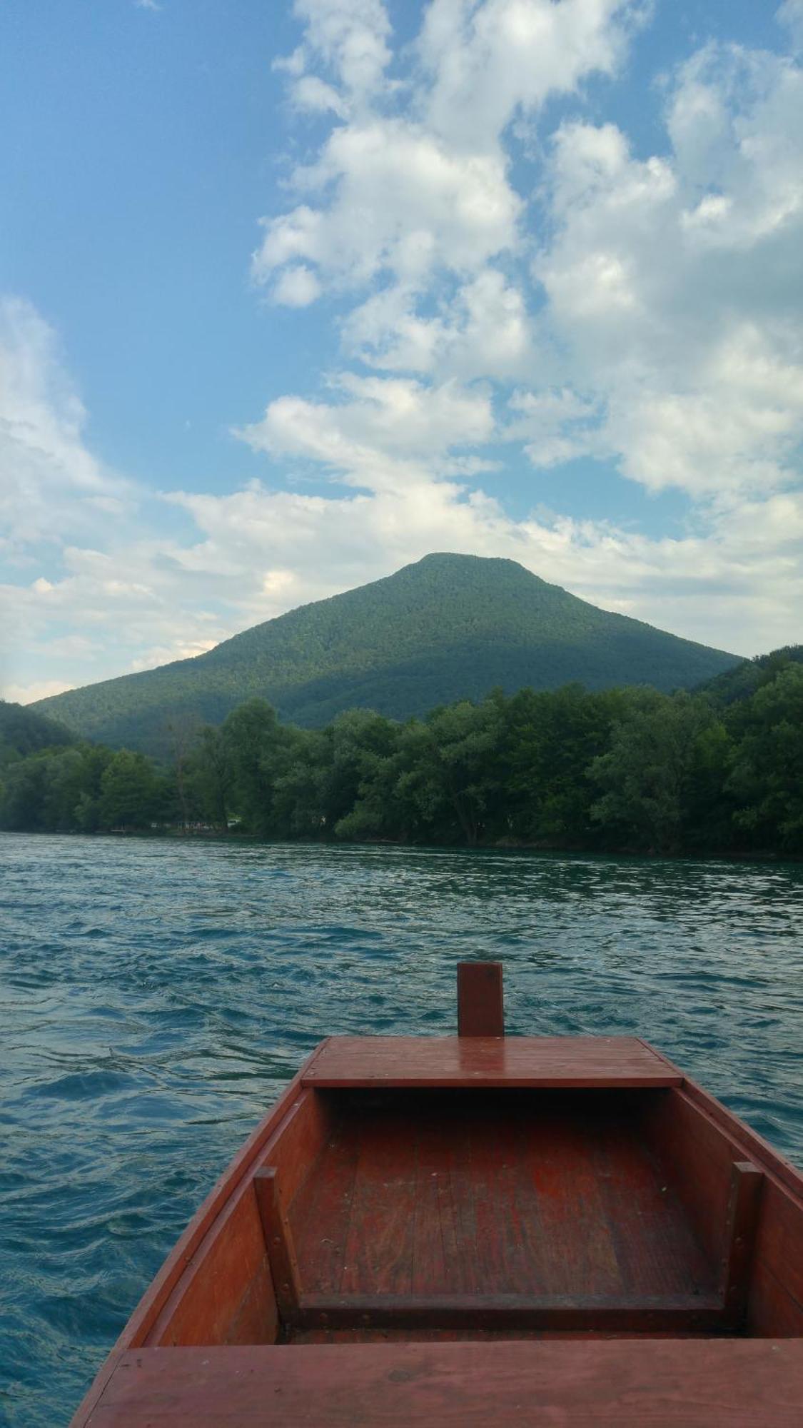 Fortuna Holiday Home Bihać Eksteriør bilde