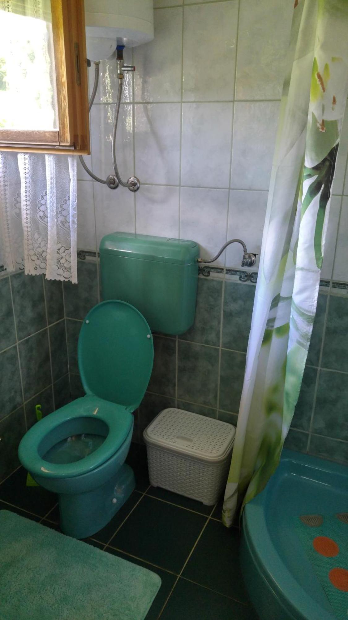 Fortuna Holiday Home Bihać Eksteriør bilde