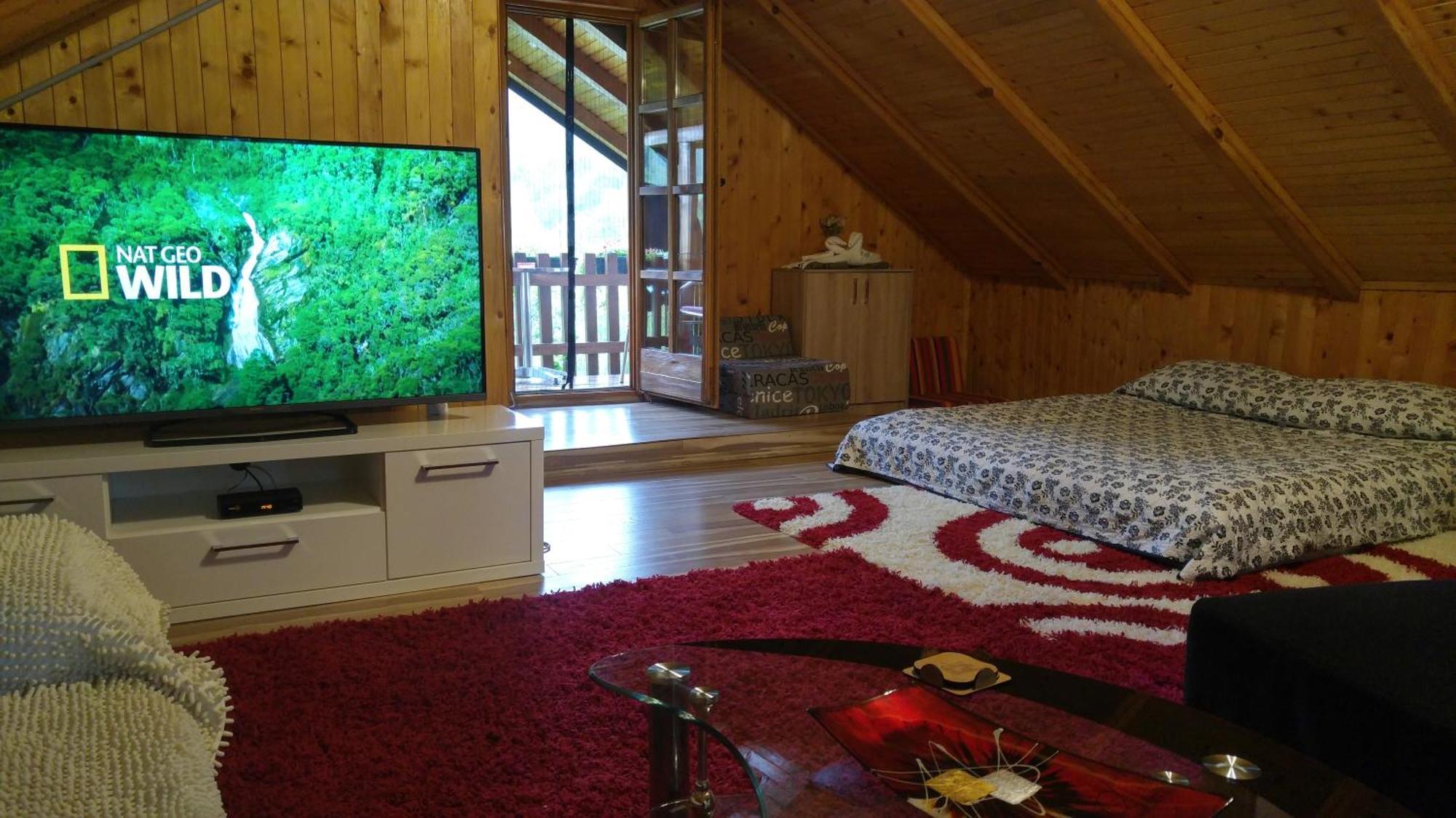 Fortuna Holiday Home Bihać Eksteriør bilde