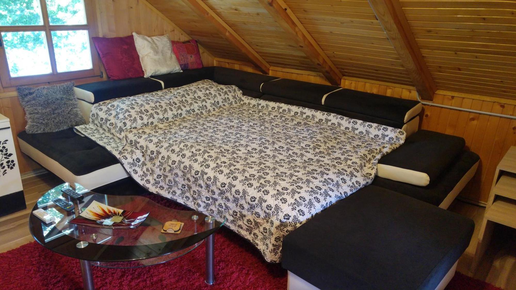 Fortuna Holiday Home Bihać Eksteriør bilde