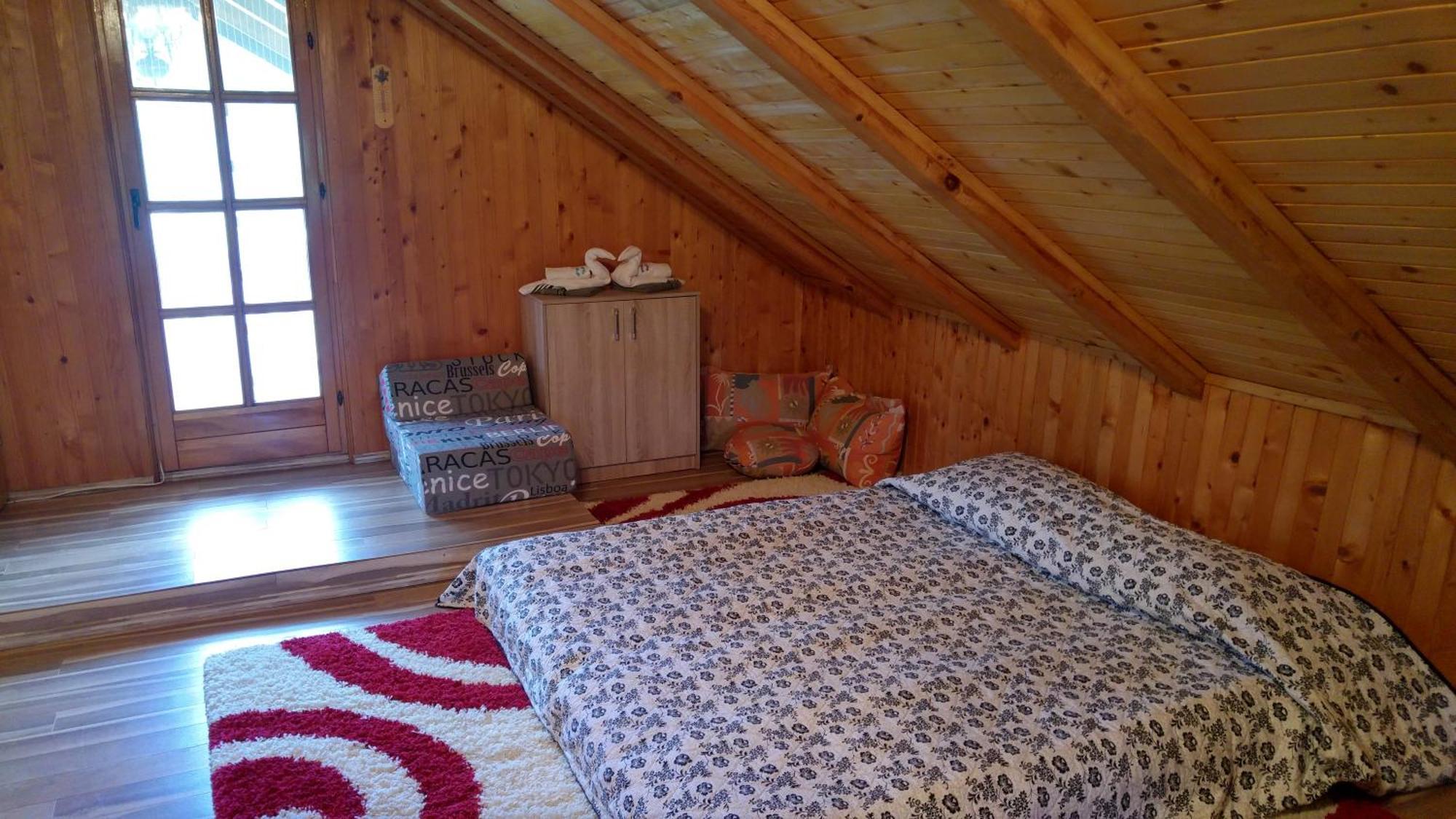 Fortuna Holiday Home Bihać Eksteriør bilde