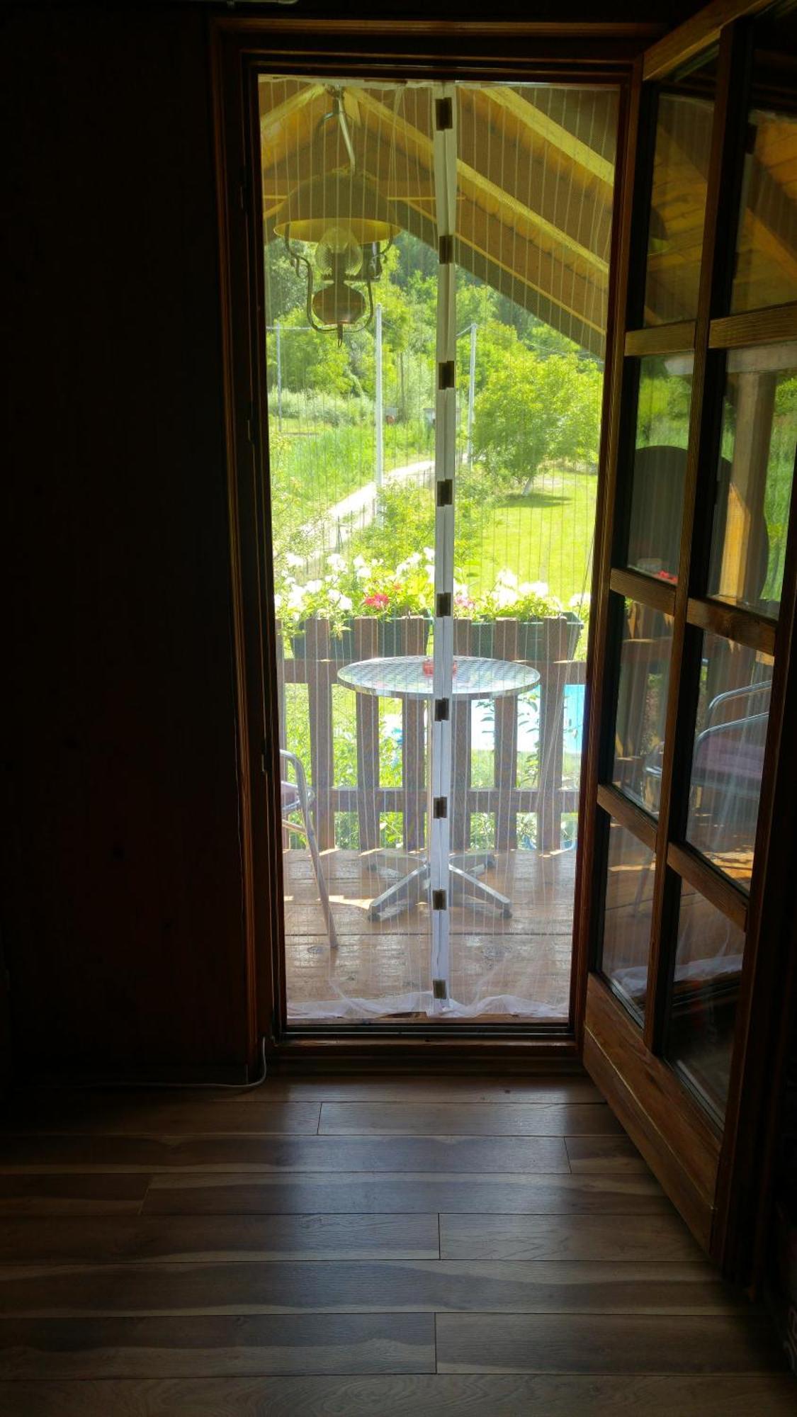 Fortuna Holiday Home Bihać Eksteriør bilde