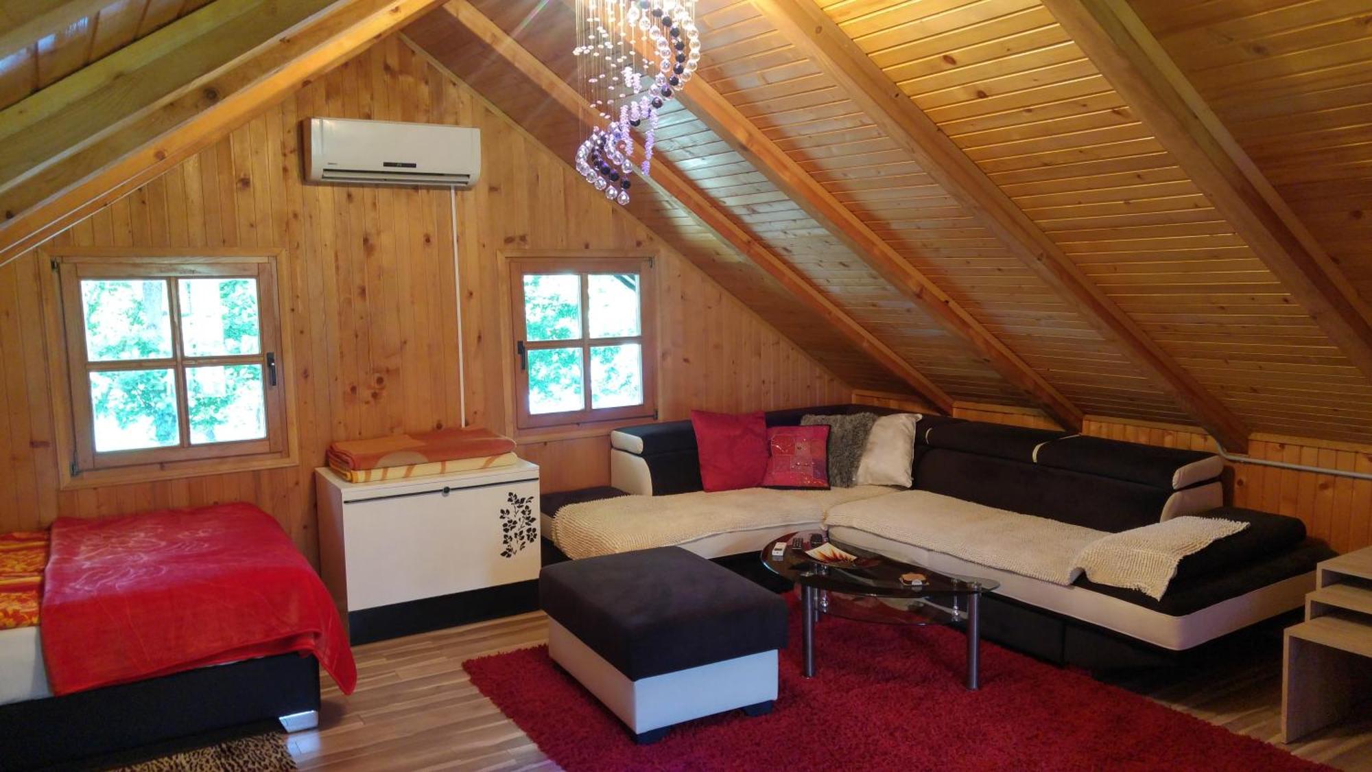 Fortuna Holiday Home Bihać Eksteriør bilde